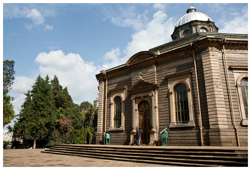 St George Cathedral