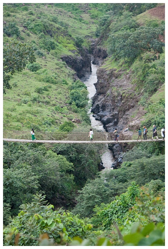 Alata Bridge