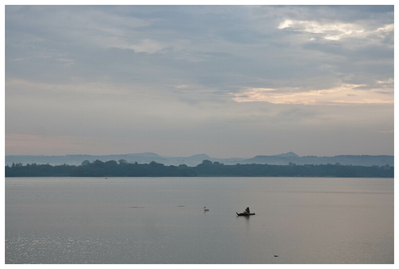 Lake Tana