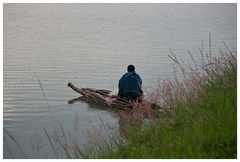 Lake Tana