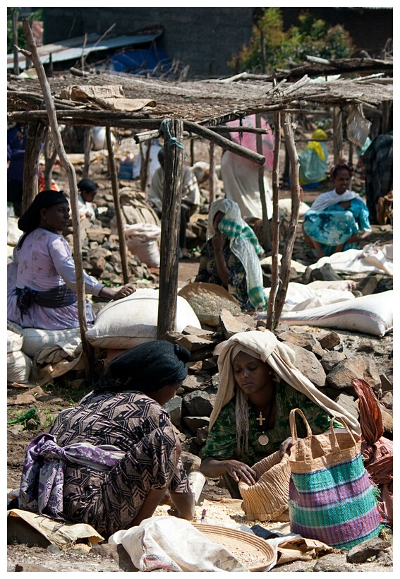 Market Day