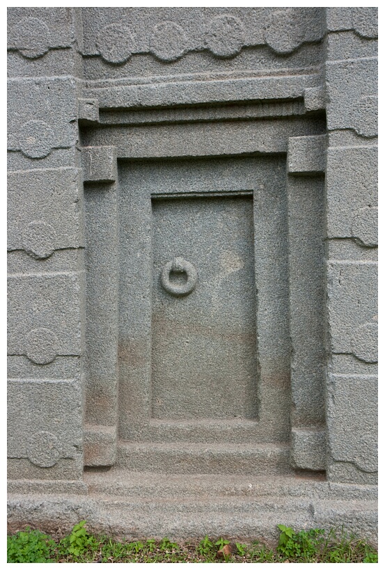 Door in the Wall