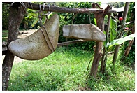 Rustic Bell