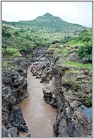 Blue Nile River