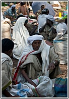 Market Scene