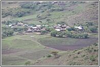 Ethiopian Hamlet