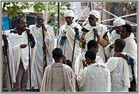 Funeral Ceremony