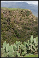 Lalibela Landscape