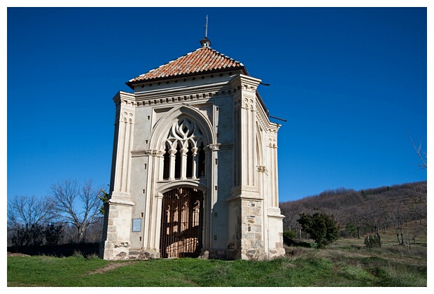 Ermita del Humilladero