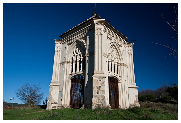 Ermita del Humilladero