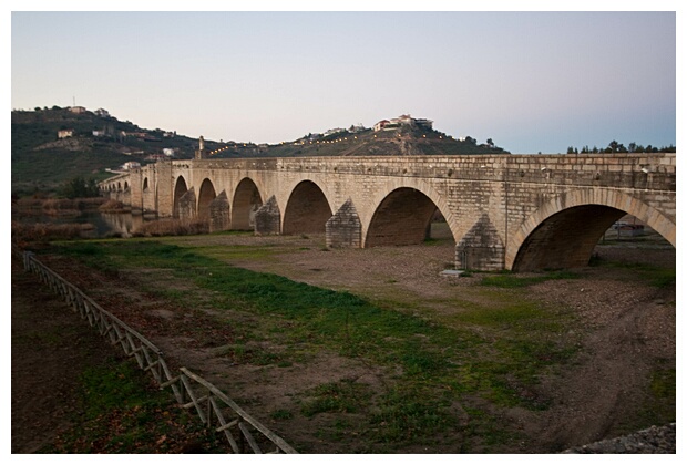 Puente de los Austrias