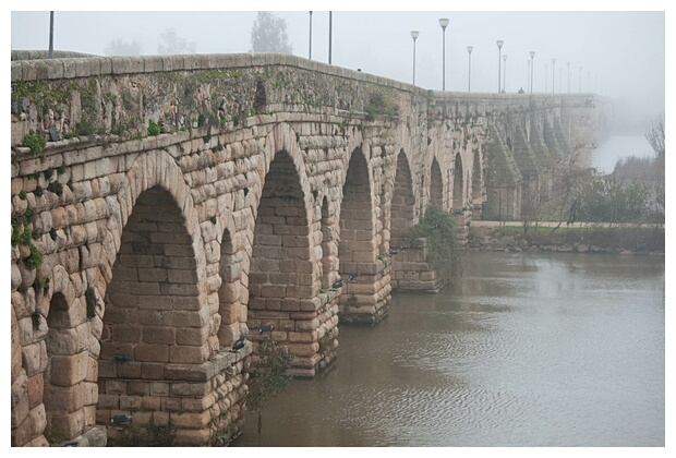 Puente Romano