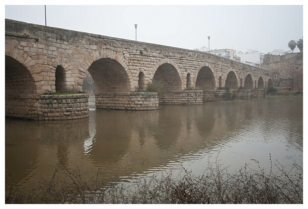 Puente Romano