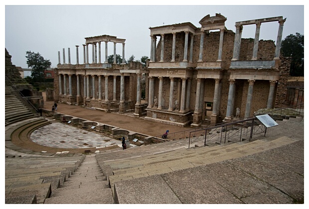 Teatro Romano