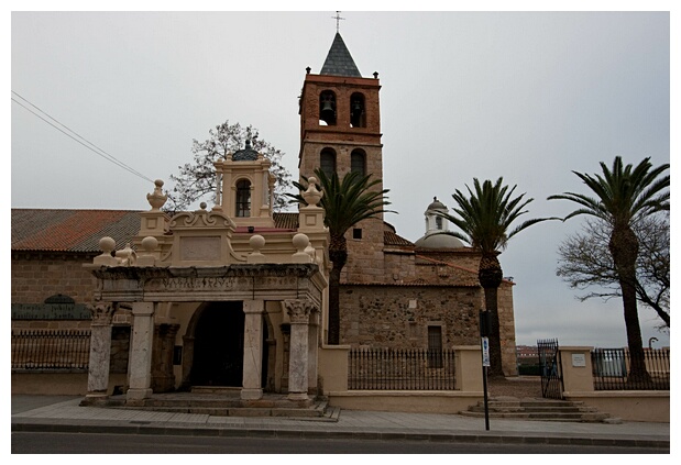 Hornito de Santa Eulalia