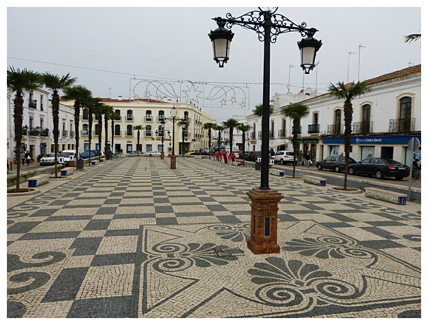 Avenida de Portugal