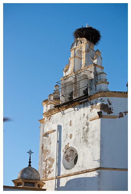 Convento de Santa Catalina