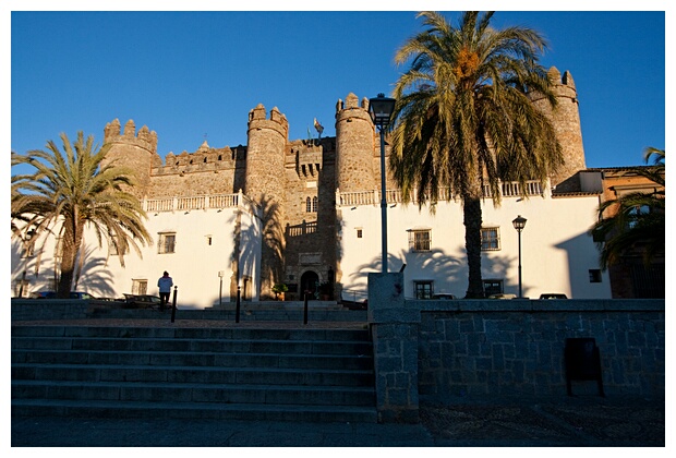 Alczar de Zafra