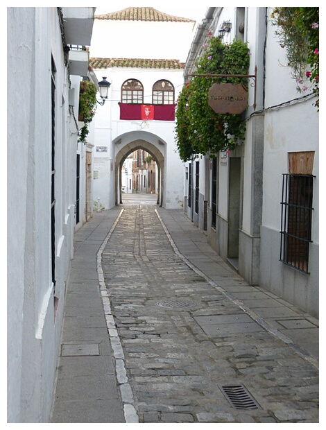 Puerta de Jerez