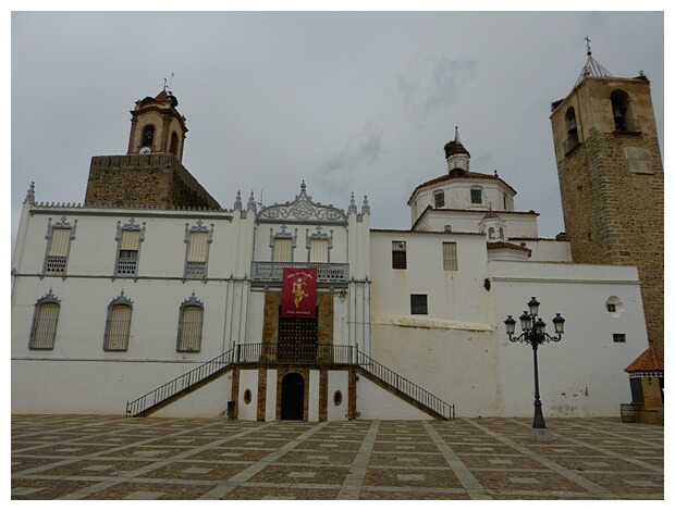 Paseo de la Constitucin