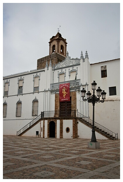 Iglesia de Santa Mara