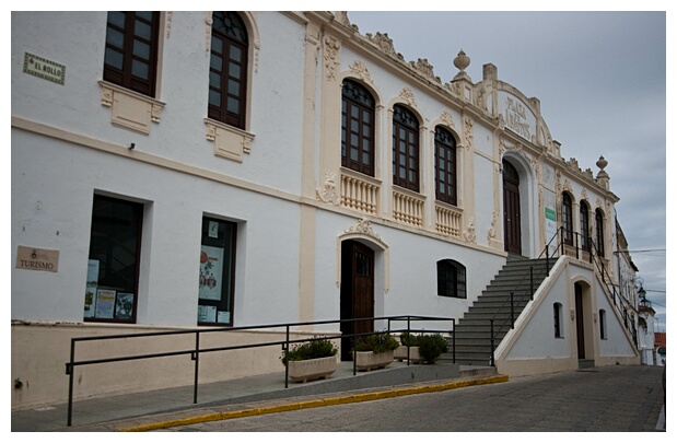 Mercado de Abastos