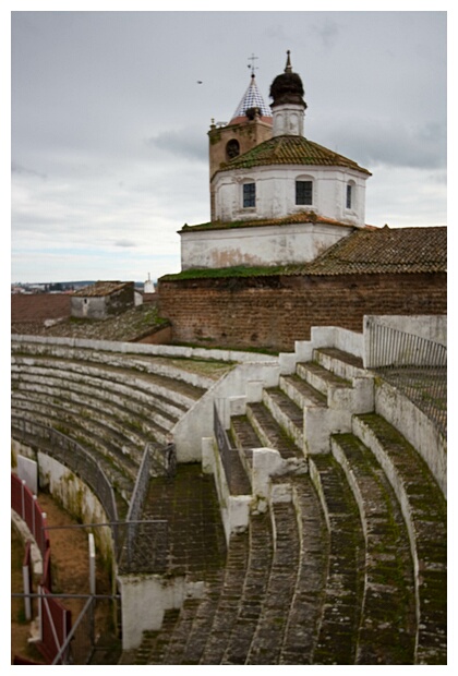 Plaza de Toros