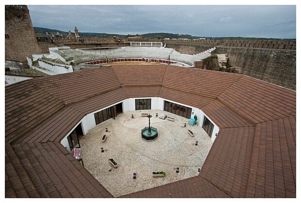 Mercado de Abastos