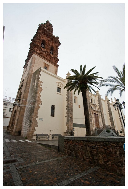 Iglesia de San Miguel