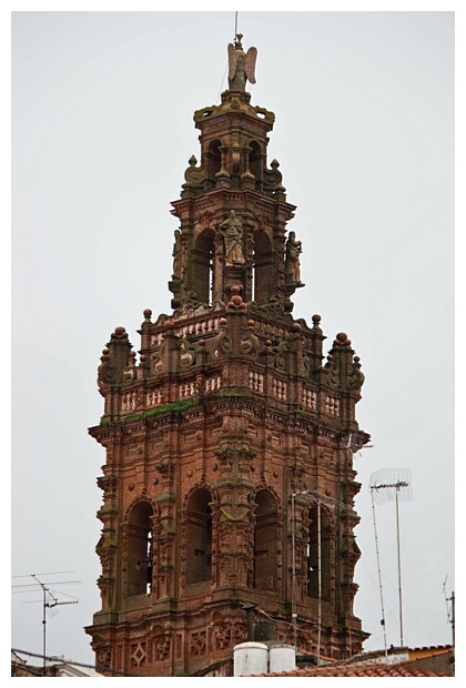 Torre de San Miguel