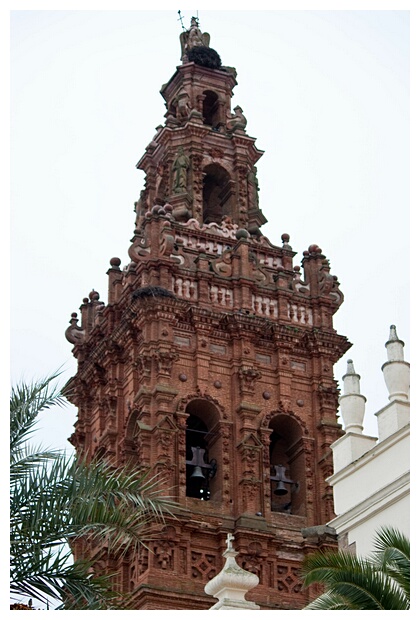 Torre de San Miguel