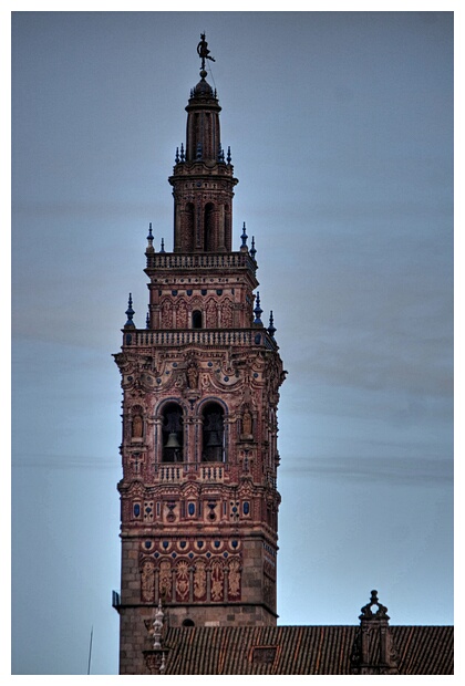 La Giralda Extremea