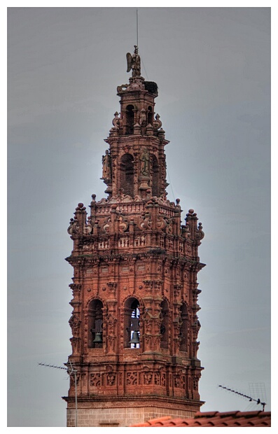 Torre de San Miguel