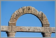 Arco Romano