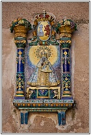 Virgen de Guadalupe