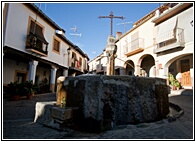 Plaza de los Tres Caos