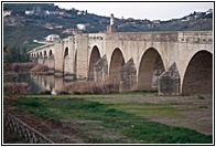 Puente de los Austrias