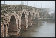 Puente Romano