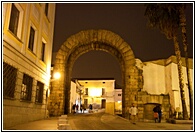 Arco de Trajano