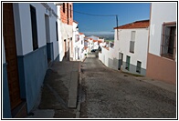 Callejuela de Feria