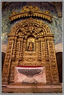 Retablo Barroco