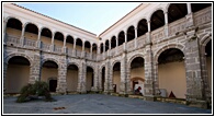 Claustro Renacentista