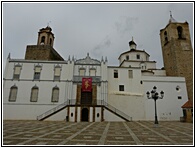 Paseo de la Constitucin