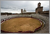 Plaza de Toros de Fregenal