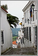 Callejuela de Jerez de los Caballeros