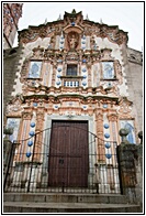 Iglesia de San Bartolom