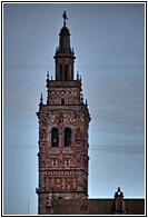 La Giralda Extremea