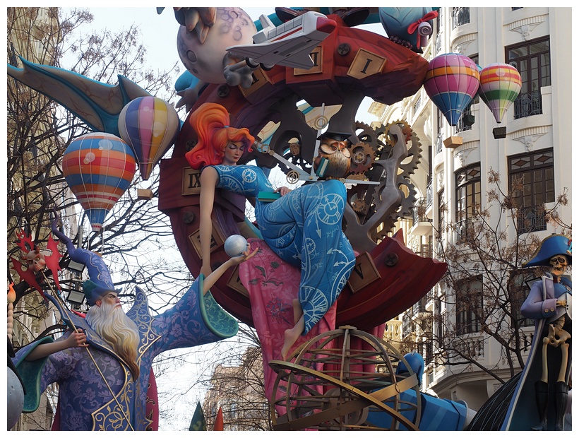 Falla Cadarso-Altea