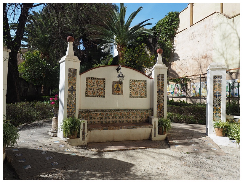 Casa-Museo Benlliure