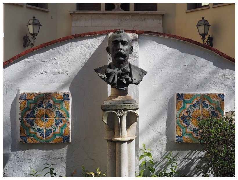 Casa-Museo Benlliure